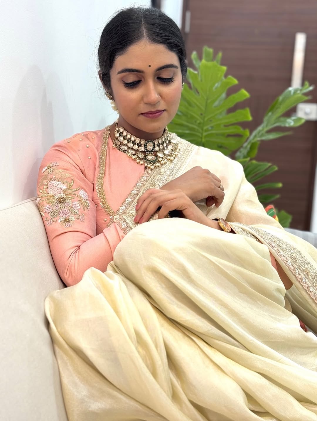 Rinku Rajguru Maharashtra State Marathi Film Awards