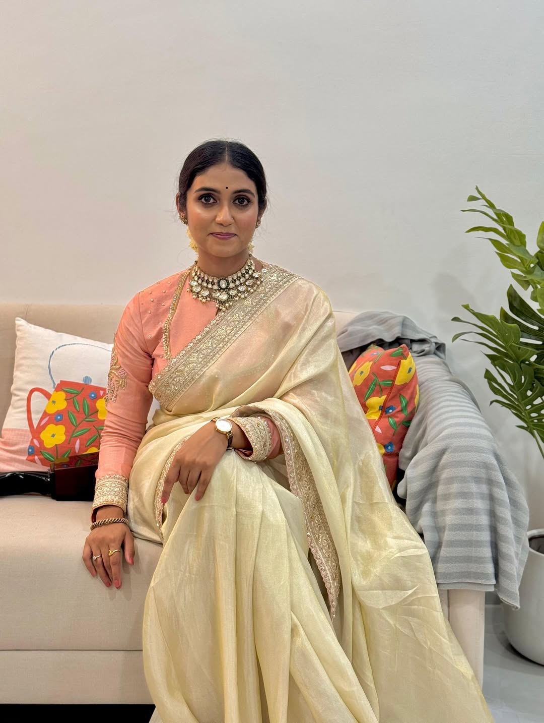 Rinku Rajguru Maharashtra State Marathi Film Awards