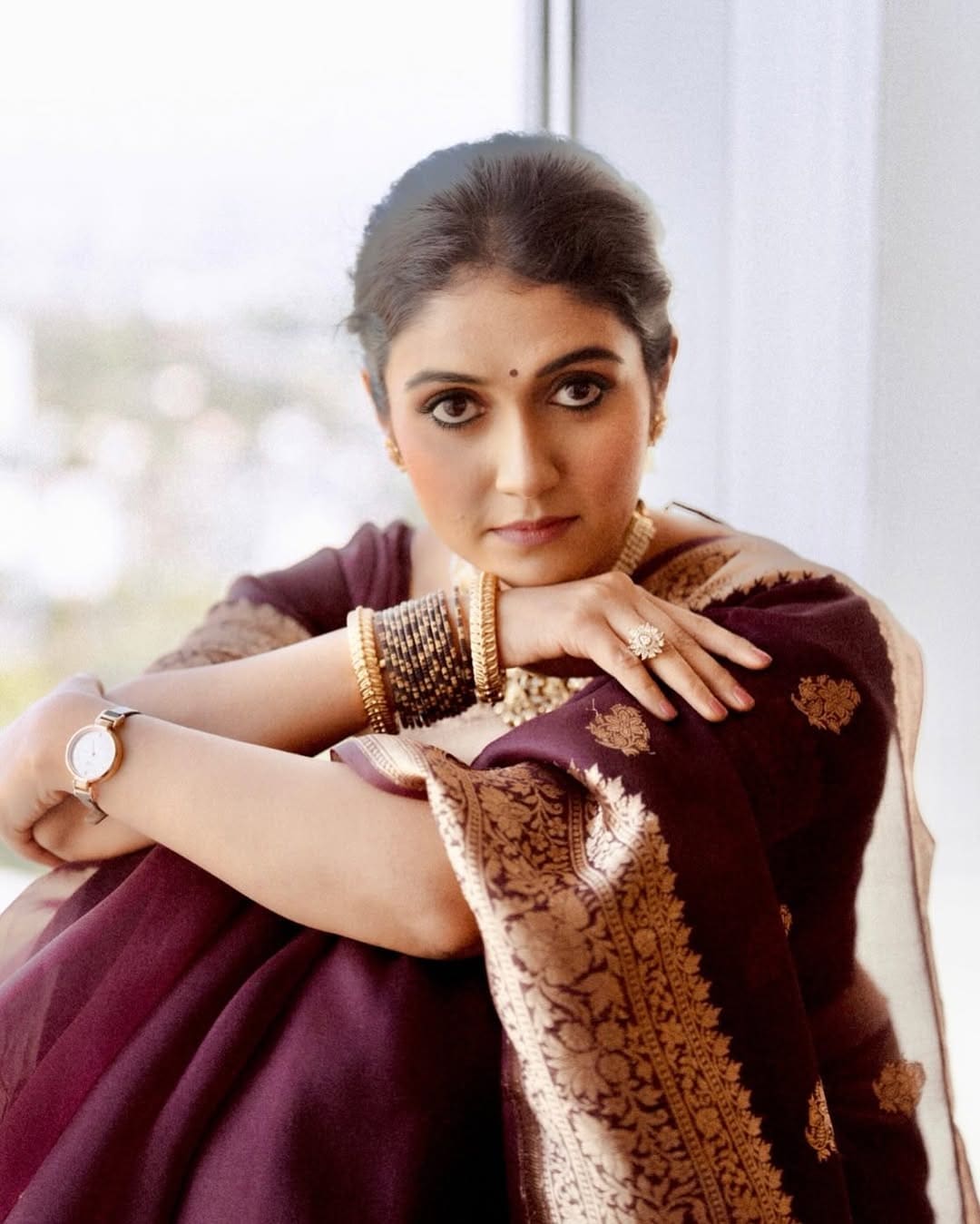 Rinku Rajguru Maharashtra State Marathi Film Awards