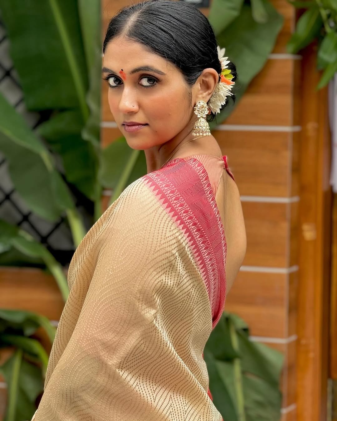 Rinku Rajguru Maharashtra State Marathi Film Awards