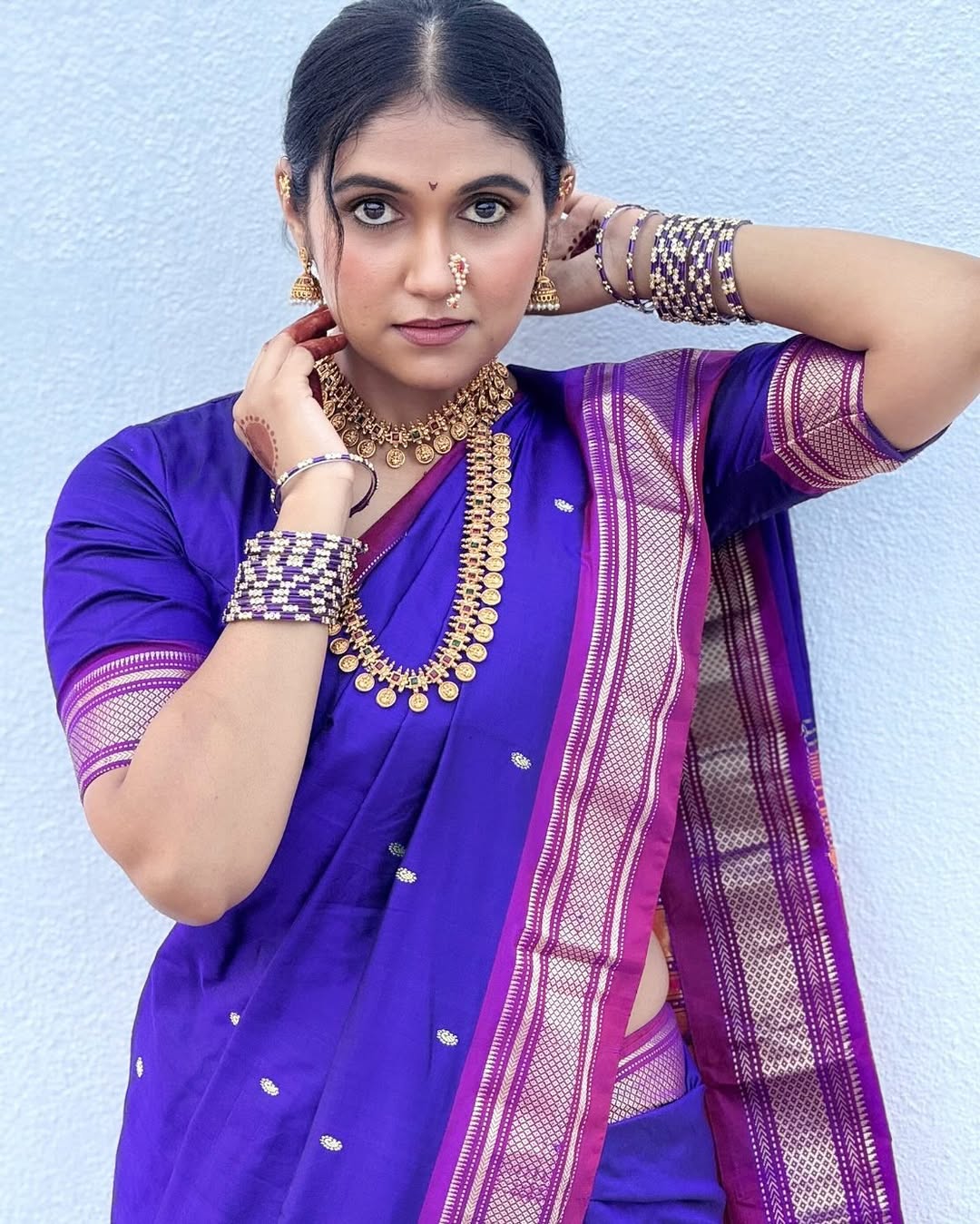 Rinku Rajguru Maharashtra State Marathi Film Awards