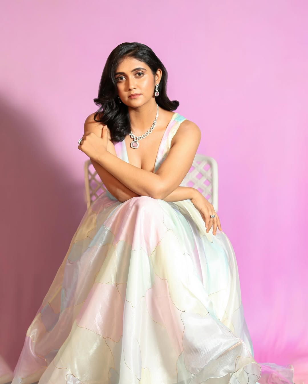 Rinku Rajguru Maharashtra State Marathi Film Awards