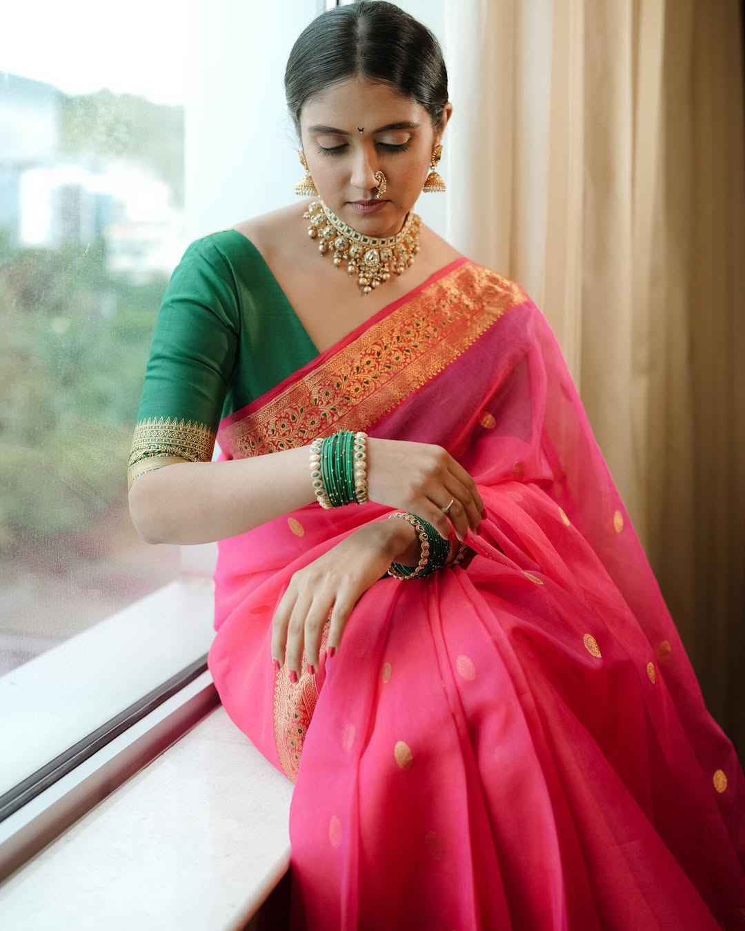 Rinku Rajguru Maharashtra State Marathi Film Awards