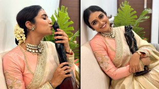 Rinku Rajguru Maharashtra State Marathi Film Awards