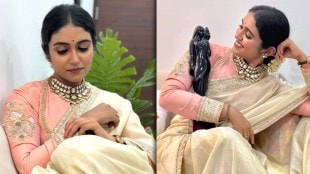 Rinku Rajguru Maharashtra State Marathi Film Awards