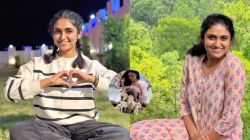 Video : “त्यांनी मला प्रेमाची …”, रिंकू राजगुरूने शेअर केला व्हिडीओ; म्हणाली, “ते कधीही…”