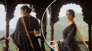Rinku rajguru new look photoshoot