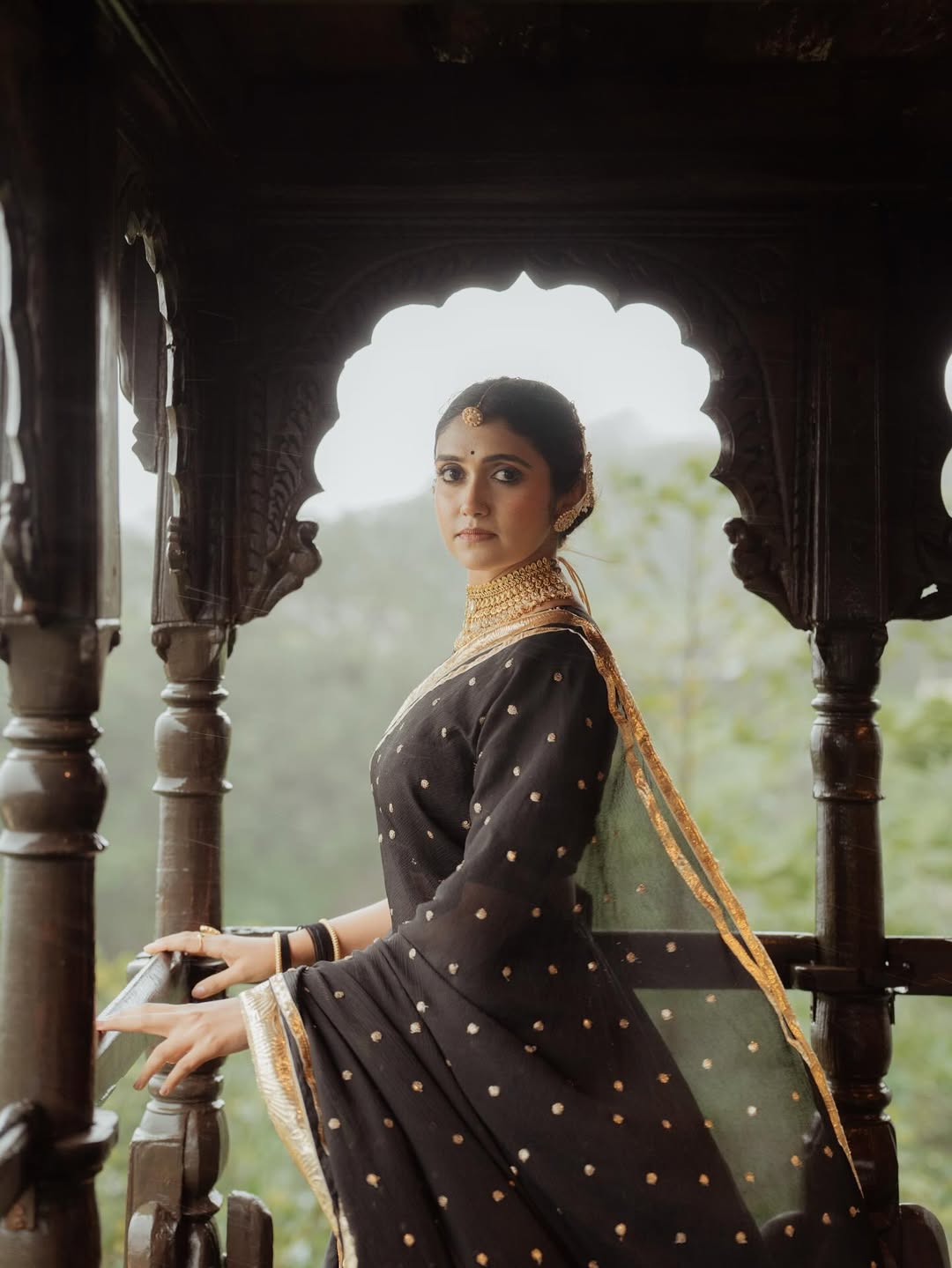 Rinku rajguru new look photoshoot