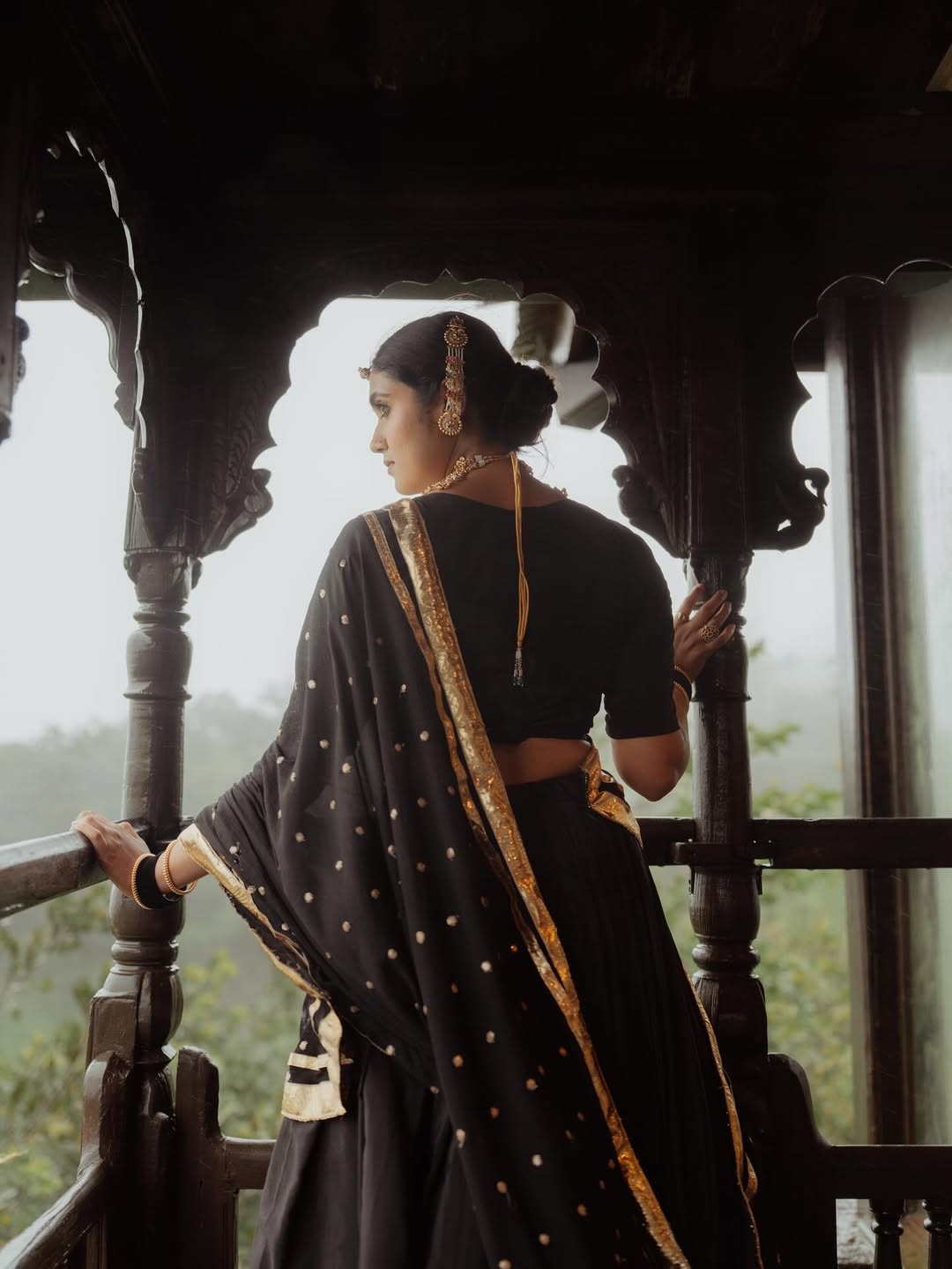Rinku rajguru new look photoshoot