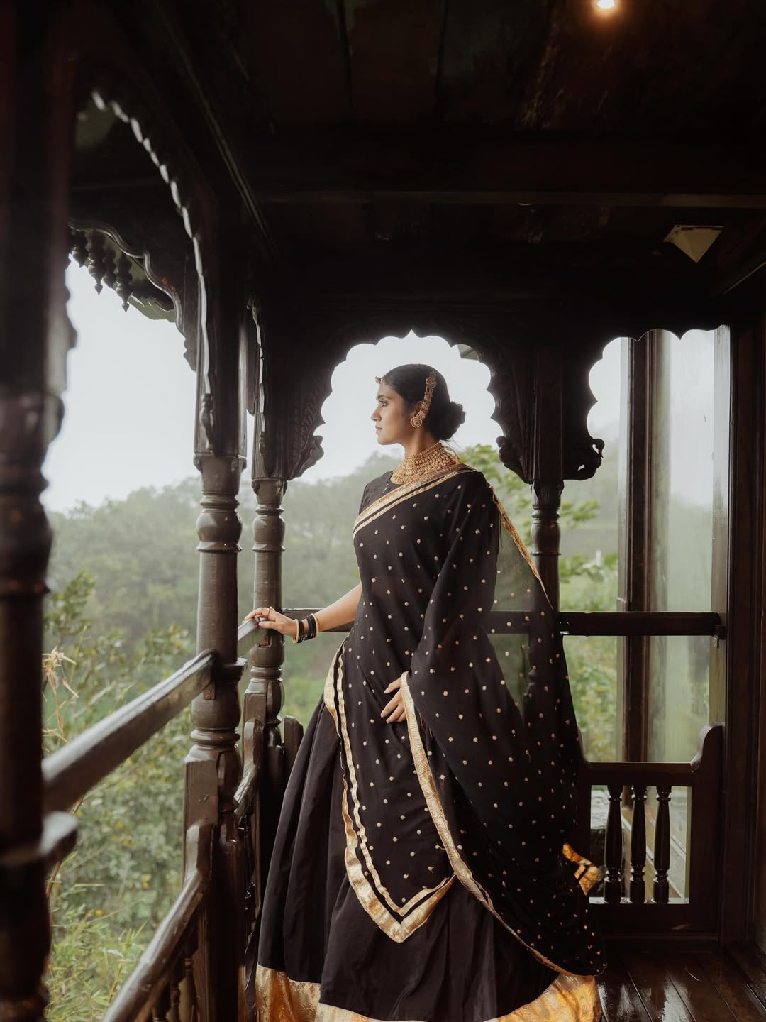 Rinku rajguru new look photoshoot