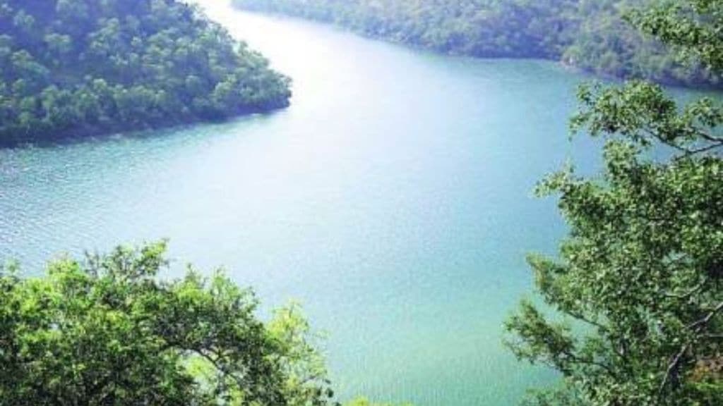 River linking sparks regional water conflict in Maharashtra Marathwada alleges water diversion in Nashik Ahilyanagar corridor