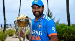 ICC Rankings: वनडे निवृत्तीच्या चर्चांदरम्यान रोहित शर्मासाठी आली आनंदाची बातमी! आयसीसी क्रमवारीत…