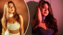 Son Of Sardaar 2 Actress Roshni Walia: “बाहेर जा, पार्टी कर, पण प्रोटेक्शन…”, २३ वर्षीय अभिनेत्रीला आईने दिला होता अजब सल्ला