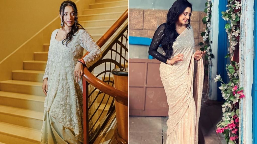 Rupali Ganguly demands National Awards for TV actors and actress express concern over the lack of recognition