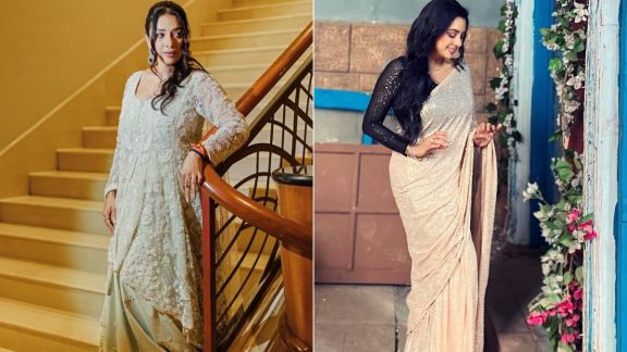 Rupali Ganguly demands National Awards for TV actors and actress express concern over the lack of recognition