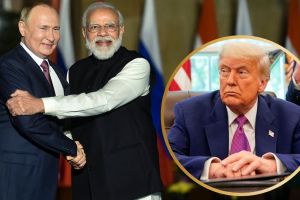 भारताचे रशियातील राजदूत विनय कुमार यांनी म्हटले आहे की, भारतीय कंपन्यांना जिथे जिथे सवलतीच्या दरात तेल मिळेल तिथून तेल खरेदी करत राहतील.