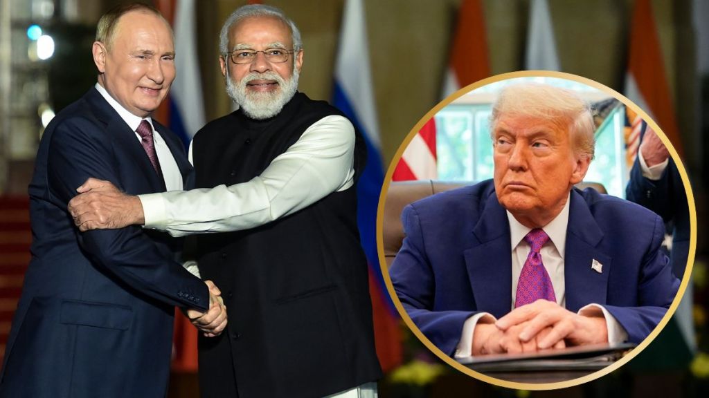 भारताचे रशियातील राजदूत विनय कुमार यांनी म्हटले आहे की, भारतीय कंपन्यांना जिथे जिथे सवलतीच्या दरात तेल मिळेल तिथून तेल खरेदी करत राहतील.