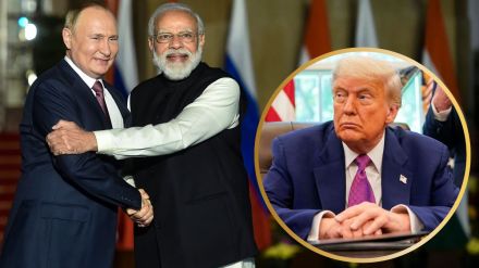 भारताचे रशियातील राजदूत विनय कुमार यांनी म्हटले आहे की, भारतीय कंपन्यांना जिथे जिथे सवलतीच्या दरात तेल मिळेल तिथून तेल खरेदी करत राहतील.
