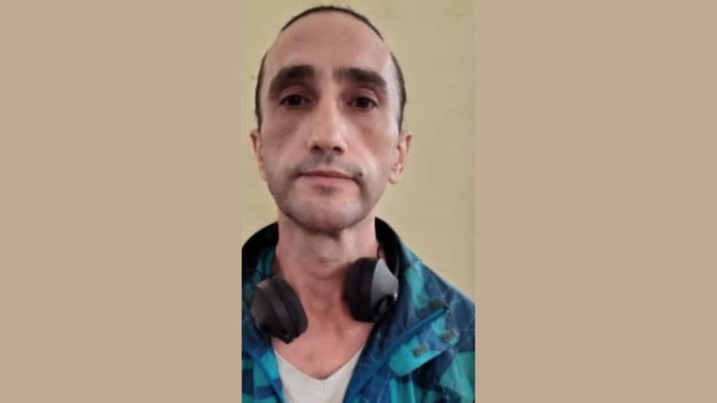 Russian national arrested in Sawantwadi for overstaying visa in Aronda