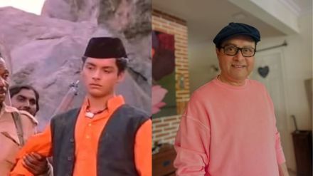Sachin Pilgaonkar