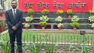 Sagar Nathe secures AIR 6 in UPSC 2024 civil engineering exam through Mahajyoti Farmers son from Yavatmal