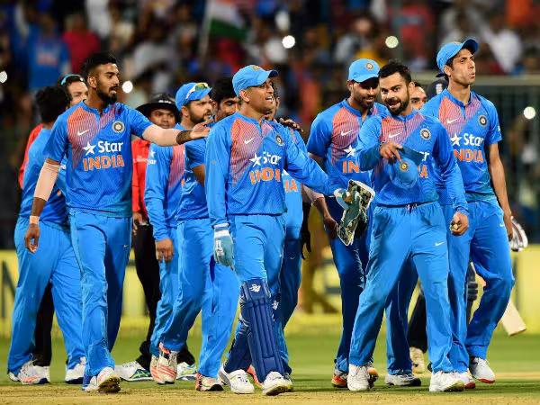 Sahara to dream 11 sponsers of Indian cricket team bcci contract information