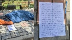 बड्या आयटी कंपनीने कर्मचाऱ्याच्या अनोख्या आंदोलनाची अखेर घेतली दखल! नेमकं प्रकरण काय…