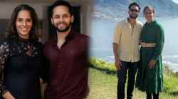 Saina Nehwal Parupalli Kashyap: मनं दुरावली पण नातं तुटलं नाही! सायना नेहवालची घटस्फोटातून माघार; पोस्टमध्ये म्हणाली, “कधीकधी दुरावा…”