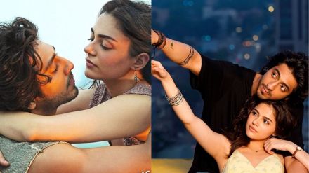 Saiyaara