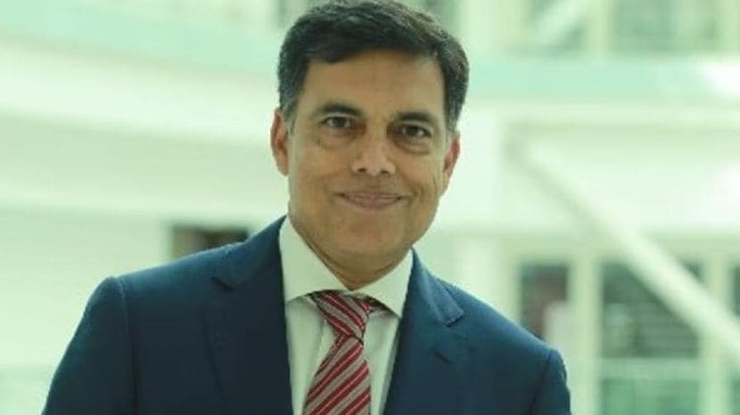 Sajjan Jindal net worth