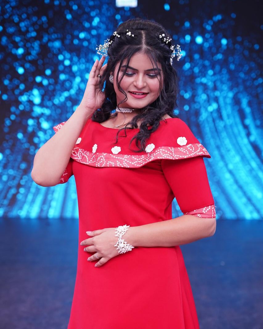 Sakshi Mahajan Star Pravah Ganeshotsav 2025