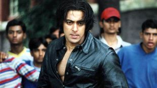 Salman Khan prank with actress Indira Krishnan on tere naam set actor threats to ban her from the industry