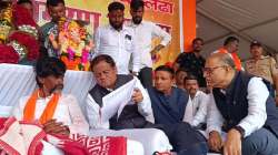 सरकारचा मोठा निर्णय! हैदराबाद गॅझेट लागू करण्यास तत्वत: मंजुरी, माजी न्या. शिंदेंचा मनोज जरांगेंना शब्द