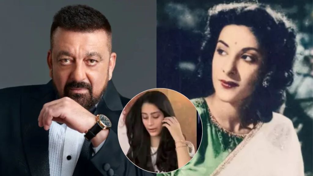 Sanjay Dutt