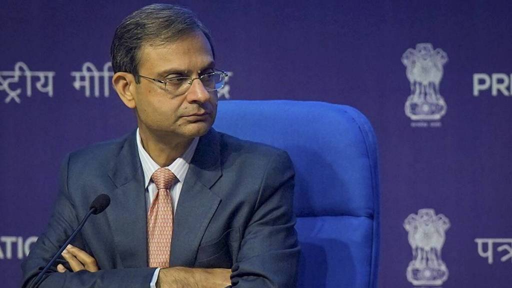 RBI Governor Sanjay Malhotra