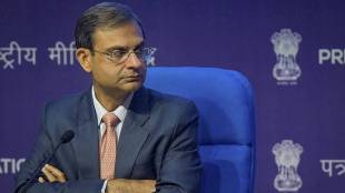 RBI Governor Sanjay Malhotra