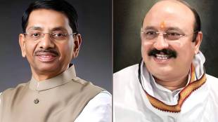 What statement Jalgaon District President Sanjay Pawar regarding recovery of loan of 10 crores from Gulabrao Deokar