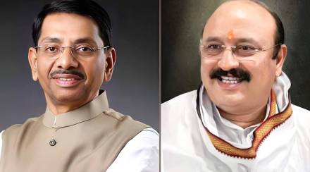 What statement Jalgaon District President Sanjay Pawar regarding  recovery of loan of 10 crores from Gulabrao Deokar