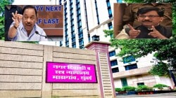 राऊतांच्या मानहानीप्रकरणी नारायण राणेंवर खटला; साक्षीदारांच्या तपासणीसाठी ११ नोव्हेंबरला सुनावणी…