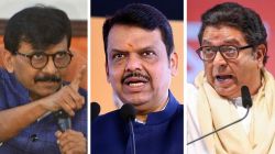 ‘काय उखडायचे ते उखडा’, राज ठाकरेंच्या भाषणानंतर संजय राऊत यांचा इशारा; नेमके काय म्हणाले?