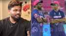 Sanju Samson: “राजस्थान रॉयल्स माझ्यासाठी…”, संजू सॅमसनचं संघापासून वेगळं होण्याच्या चर्चांदरम्यान मोठं वक्तव्य; द्रविडबाबत म्हणाला…
