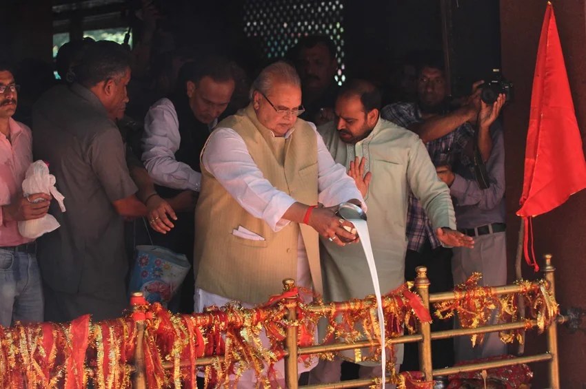 Satya Pal Malik death, Satya Pal Malik kidney failure, Satya Pal Malik UTI