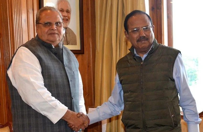 Satya Pal Malik death, Satya Pal Malik kidney failure, Satya Pal Malik UTI