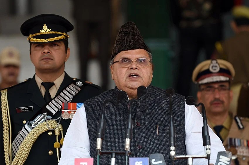 former governor satya pal malik passes away due to kidney failure battled uti and sepsis