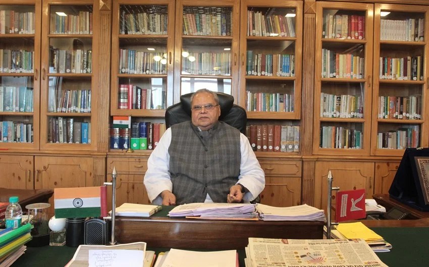 Satya Pal Malik death, Satya Pal Malik kidney failure, Satya Pal Malik UTI