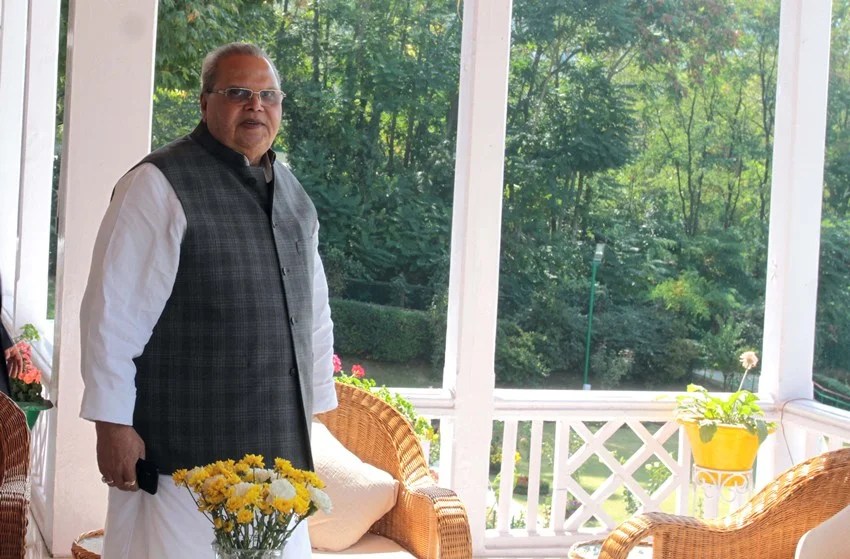 Satya Pal Malik death, Satya Pal Malik kidney failure, Satya Pal Malik UTI