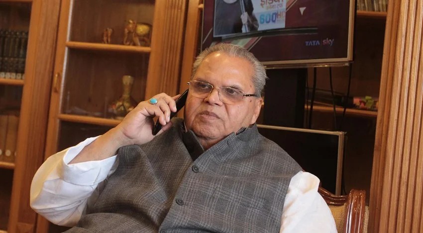 Satya Pal Malik death, Satya Pal Malik kidney failure, Satya Pal Malik UTI