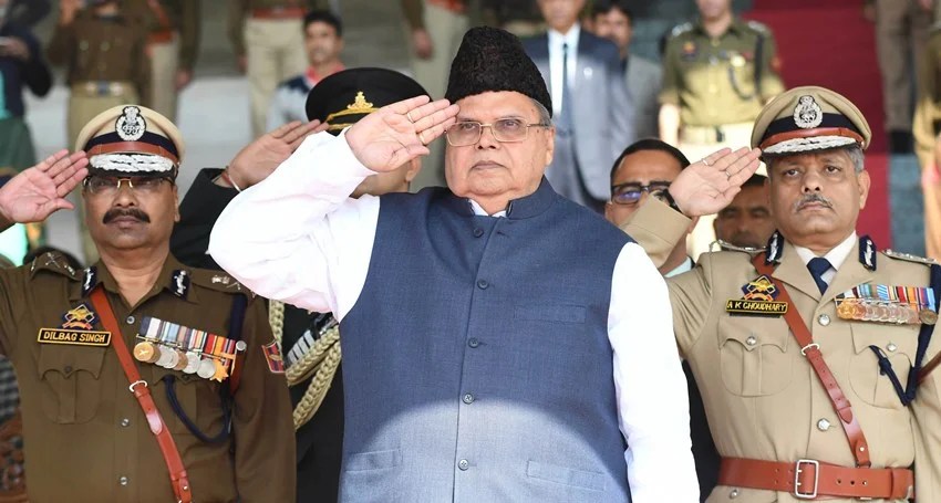 Satya Pal Malik death, Satya Pal Malik kidney failure, Satya Pal Malik UTI