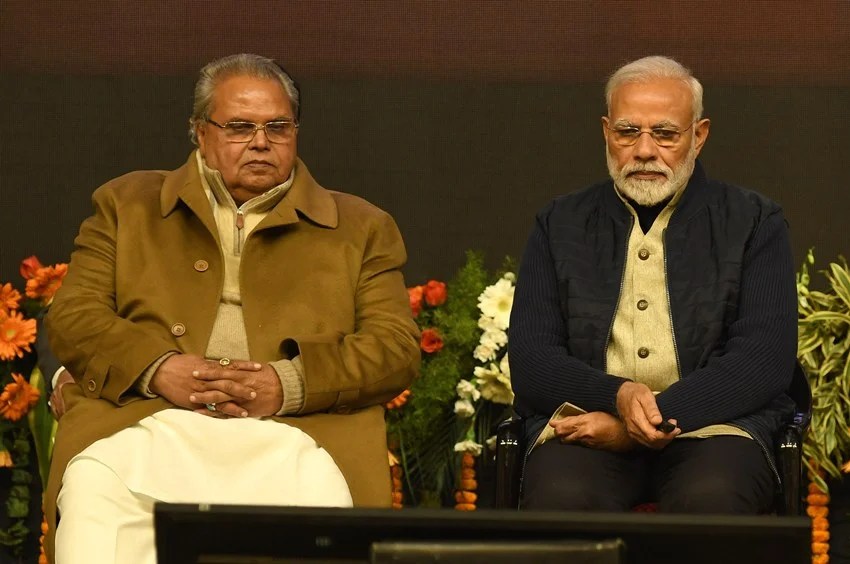 Satya Pal Malik death, Satya Pal Malik kidney failure, Satya Pal Malik UTI