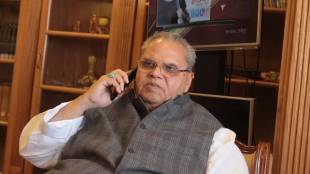Satya Pal Malik death, Satya Pal Malik kidney failure, Satya Pal Malik UTI
